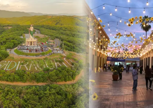 Museos y parques naturales: ruta completa para recorrer Guamúchil y Mocorito, Sinaloa