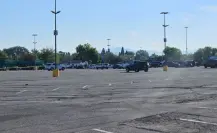 Tiroteo en casino de Nevada deja dos muertos y varios heridos