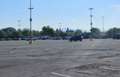 Tiroteo en casino de Nevada deja dos muertos y varios heridos