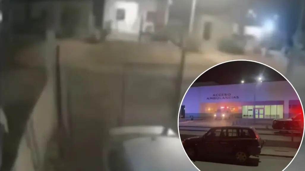 Noche violenta en Ciudad Constitución deja un muerto y un herido