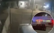 Noche violenta en Ciudad Constitución deja un muerto y un herido