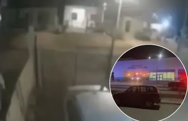 Noche violenta en Ciudad Constitución deja un muerto y un herido
