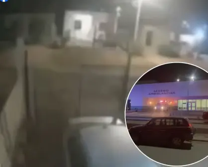 Noche violenta en Ciudad Constitución deja un muerto y un herido