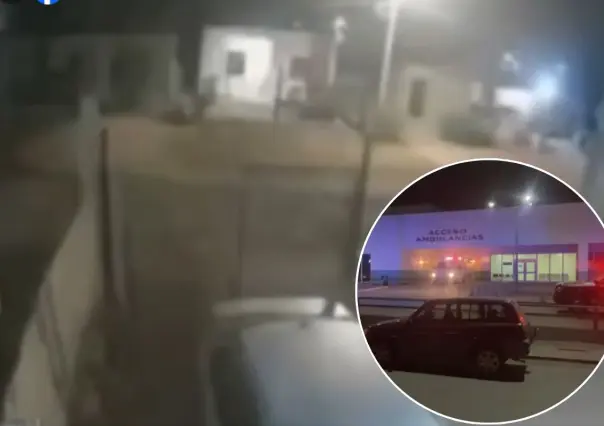 Noche violenta en Ciudad Constitución deja un muerto y un herido