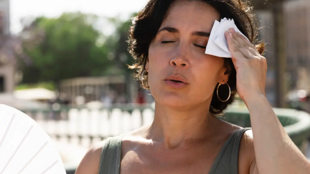 Tamaulipas entre los tres estados con más muertes por la ola de calor en el 2025