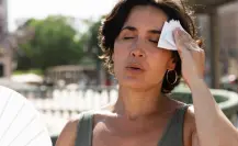 Tamaulipas entre los tres estados con más muertes por la ola de calor en el 2025