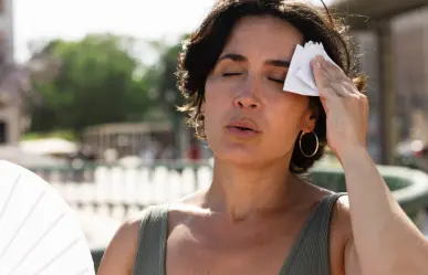 Tamaulipas entre los tres estados con más muertes por la ola de calor en el 2025