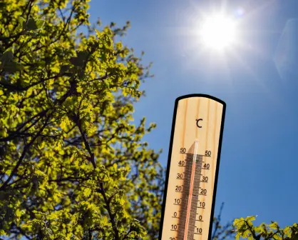 Tamaulipas entre los tres estados con más muertes por la ola de calor en el 2025