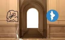 En este museo de Nuevo León puedes ver un pez de hace 170 millones de años