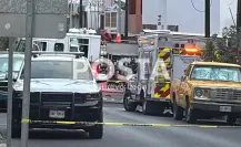 VIDEO | Incendio en San Pedro Garza García deja sin vida a 2 menores