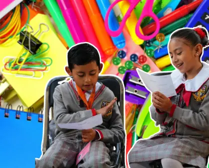 Profeco anuncia Ferias de Regreso a Clases 2025 con descuentos de hasta 50%