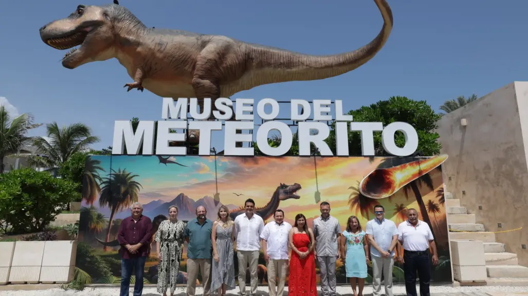 Gobierno de Yucatan impulsa el desarrollo turístico en Progreso