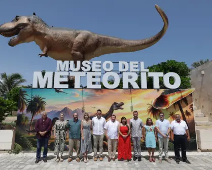 Gobierno de Yucatan impulsa el desarrollo turístico en Progreso