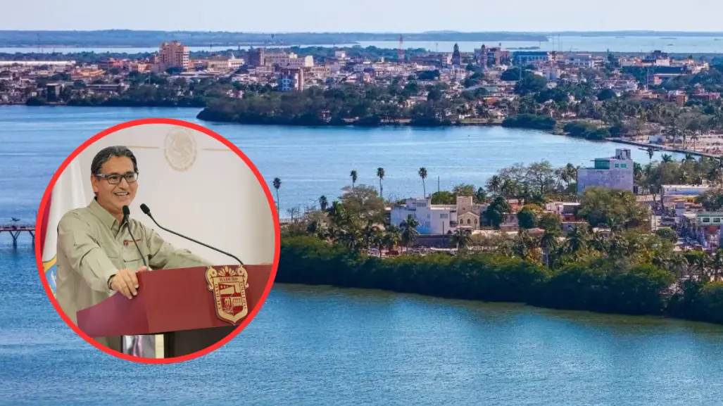 Quieren construir una presa en Madero donde se pueda captar el agua de lluvia