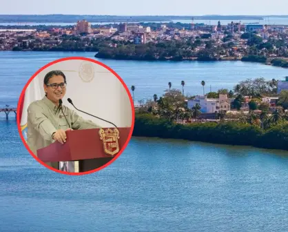 Quieren construir una presa en Madero donde se pueda captar el agua de lluvia