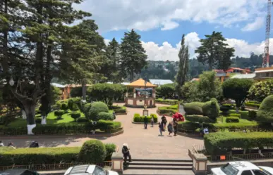 Este mítico pueblo mágico del Edomex es el más barato para vacacionar, según la IA