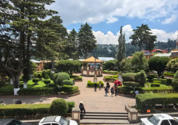 Este mítico pueblo mágico del Edomex es el más barato para vacacionar, según la IA