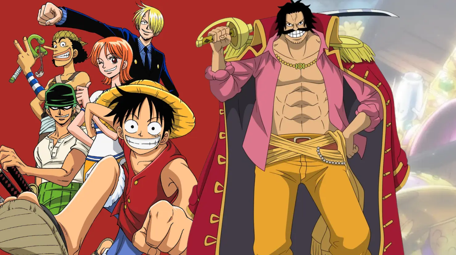 ¿Qué es el One Piece que busca Luffy en el anime, según la inteligencia artificial? Foto: Canva