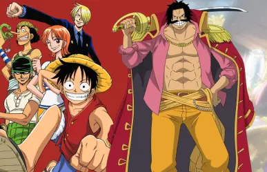 ¿Qué es el One Piece que busca Luffy en el anime, según la inteligencia artificial?