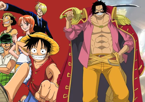 ¿Qué es el One Piece que busca Luffy en el anime, según la inteligencia artificial?