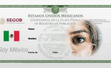 ¿Qué trámites requerirán la CURP biométrica y cómo funcionará este nuevo requisito?