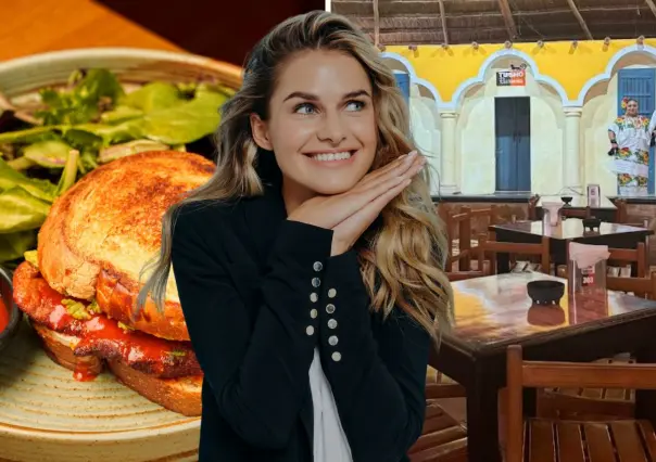 3 restaurantes en Mérida, Yucatán, que tienes que probar por su concepto único