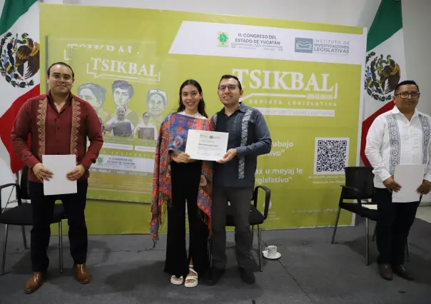 ¿Qué es la Revista Tsikbal y cuál es su propósito en Yucatán?