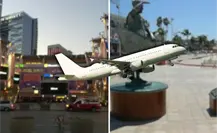 Ruta aérea La Paz–Los Ángeles tendrá cuatro vuelos semanales desde agosto