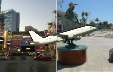 Ruta aérea La Paz–Los Ángeles tendrá cuatro vuelos semanales desde agosto