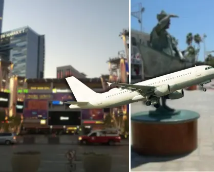 Ruta aérea La Paz–Los Ángeles tendrá cuatro vuelos semanales desde agosto