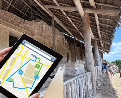 Nuevas rutas turísticas en Yucatán: una oportunidad para explorar el estado