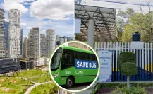 Safebús: ¿qué transportes de CDMX conectará al unir Santa Fe y Cuajimalpa?