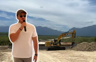 Samuel García alista la Carretera Interserrana como obra clave para el Mundial 2026