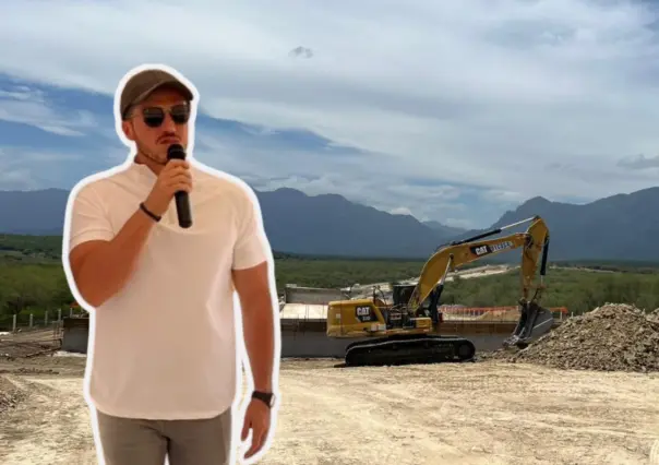 Samuel García alista la Carretera Interserrana como obra clave para el Mundial 2026