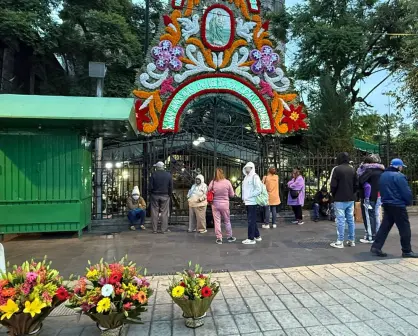 San Judas Tadeo: así se vive la conmemoración mensual en el templo de San Hipólito, CDMX