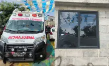 En este municipio del Edomex fiesta patronal termina en tragedia por explosión de pirotecnia