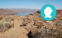 Más del 50% de Coahuila sufre sequía