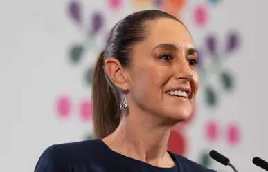 Sigue EN VIVO la Mañanera de Claudia Sheinbaum hoy 28 de julio