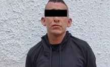 SSC de CDMX arresta en Coyoacán a hombre que llevaba 14 motos robadas