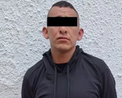 SSC de CDMX arresta en Coyoacán a hombre que llevaba 14 motos robadas