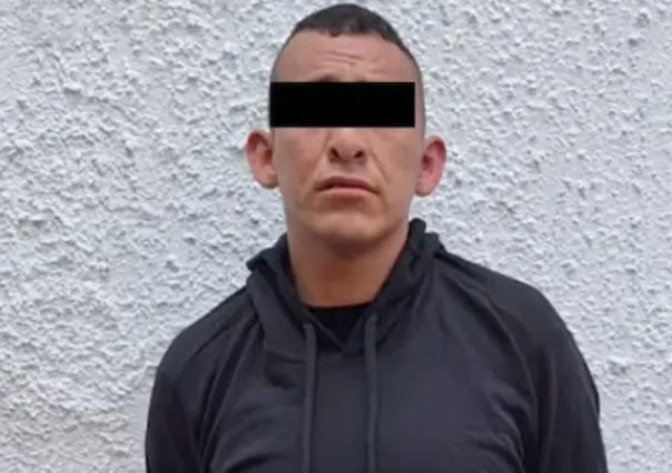 SSC de CDMX arresta en Coyoacán a hombre que llevaba 14 motos robadas