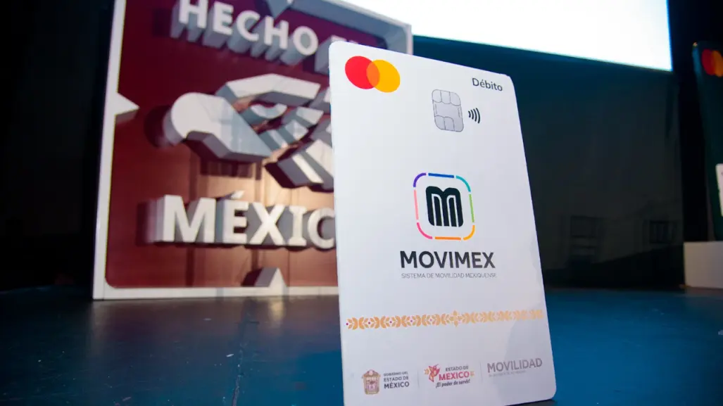 ¿Cómo tramitar la tarjeta bancaria Movimex y obtener viajes gratis en transporte de CDMX y Edomex?