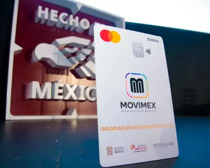 ¿Cómo tramitar la tarjeta bancaria Movimex y obtener viajes gratis en transporte de CDMX y Edomex?