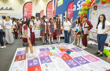Todo lo que debes saber del regreso a clases en Tamaulipas
