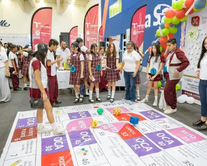 Todo lo que debes saber del regreso a clases en Tamaulipas