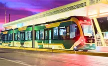 Conoce el Tren Ligero en Campeche: recorrido completo, precios y horarios