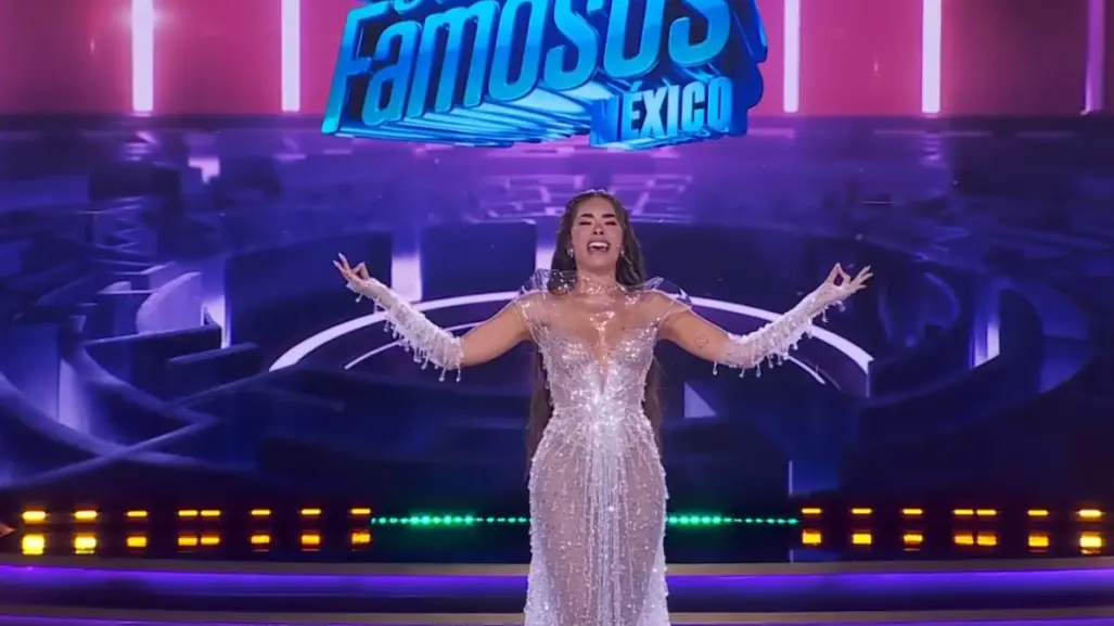 LCDLFMX Ya empezó la tercera temporada del reality más esperado del año
