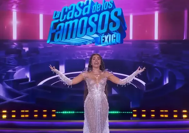 LCDLFMX Ya empezó la tercera temporada del reality más esperado del año