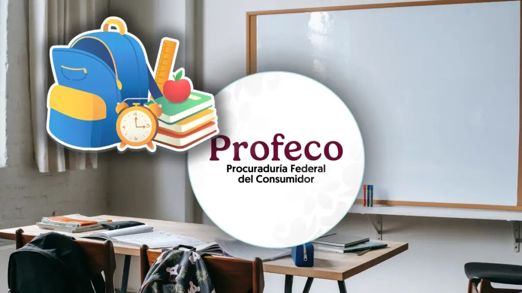 Regreso a clases 2025: dónde conseguir útiles y certificados médicos gratis en CDMX