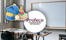 Regreso a clases 2025: dónde conseguir útiles y certificados médicos gratis en CDMX